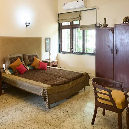 Homestay Rewa House Bungalow