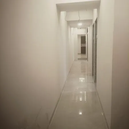 Vaithi Residency - Andheri West *
