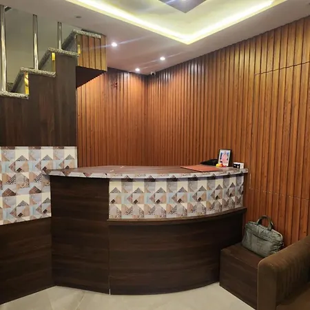 Vaithi Residency - Andheri West Hotel Mumbai