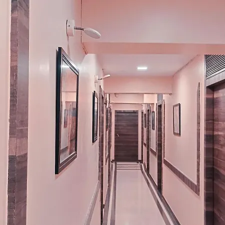Hotel Golden Park Mumbai