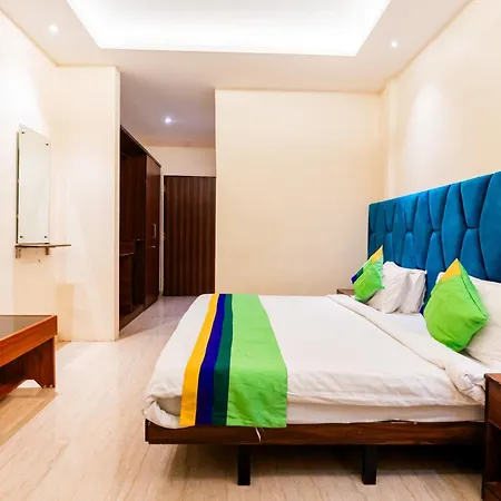 Treebo Express 3* Mumbai