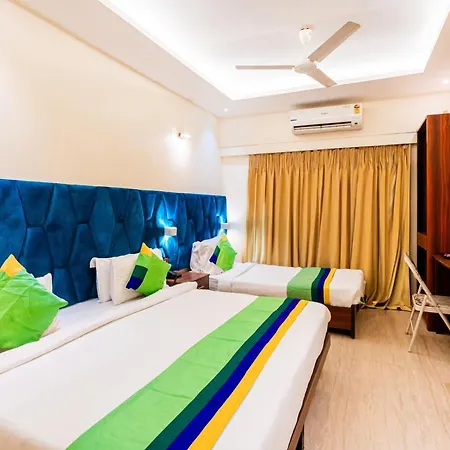 Hotel Treebo Express Mumbai