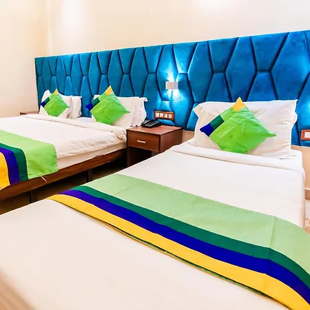 Treebo Express Hotel Mumbai