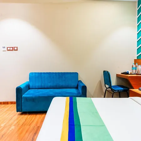Treebo Express Hotel