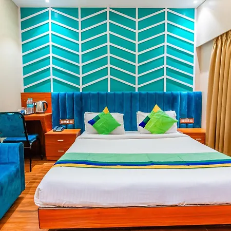 Treebo Express Hotel