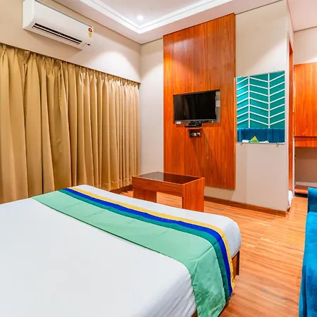 Hotel Treebo Express