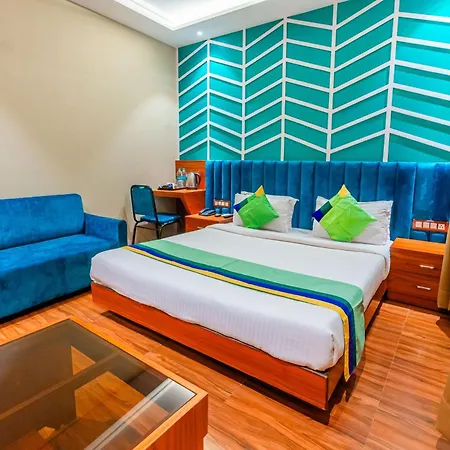 Hotel Treebo Express 3*
