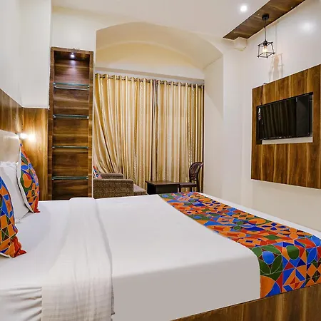 Via Abad Hotel Mumbai