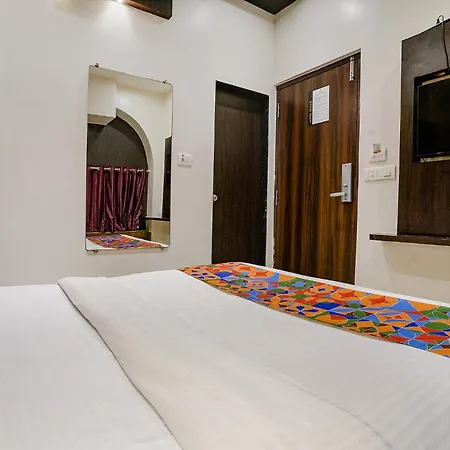 Via Abad Hotel Mumbai