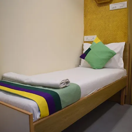 Inn Zest - Iit