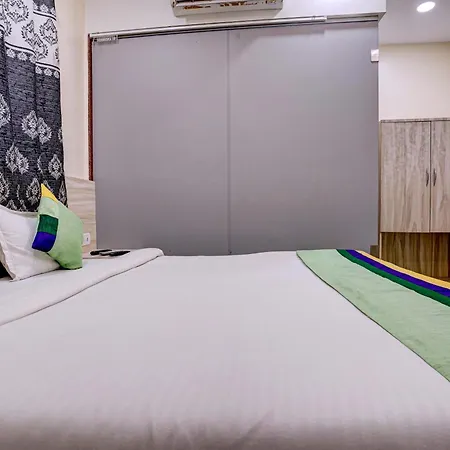 Hotel Kiwi International,hotel,mumbai 3*