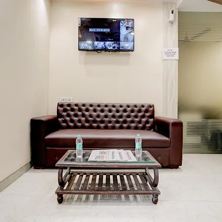 Kiwi International,hotel,mumbai 3* Mumbai