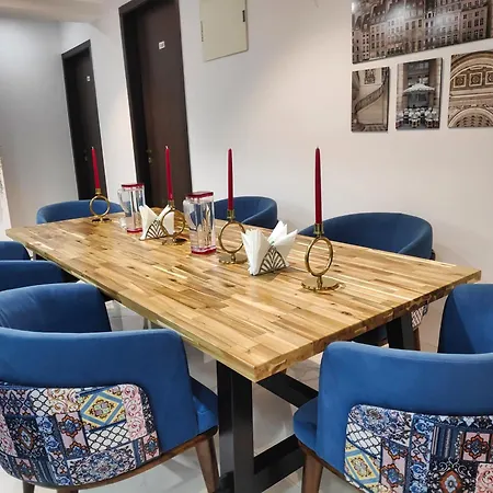 Premium In Hiranandani Powai By Maxxvalue - Chitranjan Mumbai