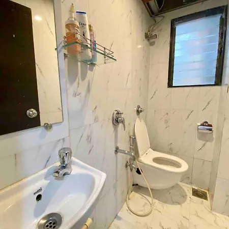 Apartment Mediterranean 2Bed Balcony Bandra Boojee Cafe By Connekthomes Mumbai