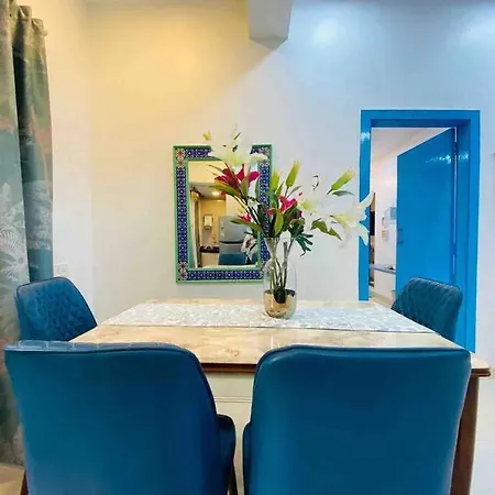 Mediterranean 2Bed Balcony Bandra Boojee Cafe By Connekthomes