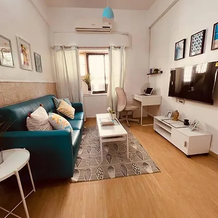 Apartment Casa Bella, Near Hinduja Hospital By Connekt Homes *