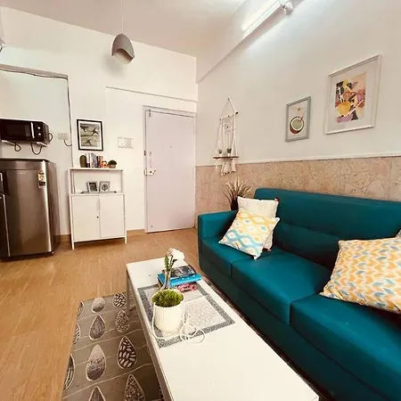 Casa Bella, Near Hinduja Hospital By Connekt Homes Apartment Mumbai