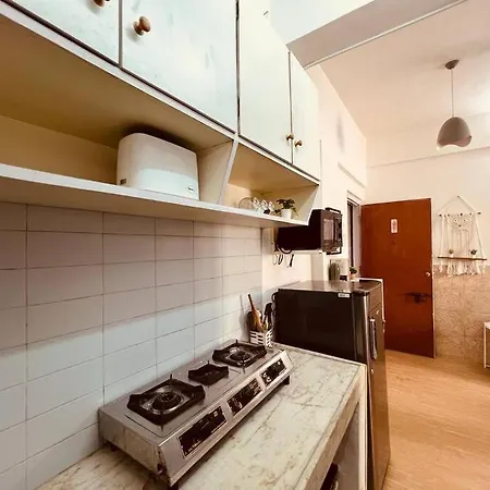 Apartment Casa Bella, Near Hinduja Hospital By Connekt Homes