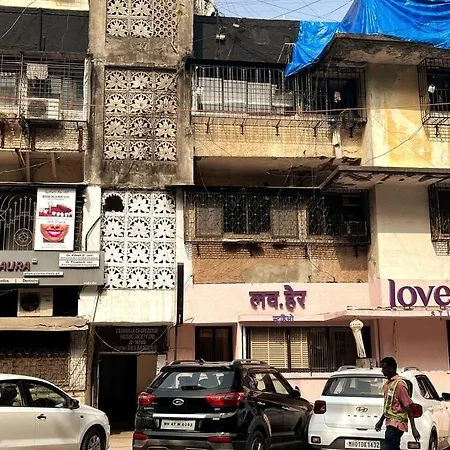 Casa Bella, Near Hinduja Hospital By Connekt Homes *