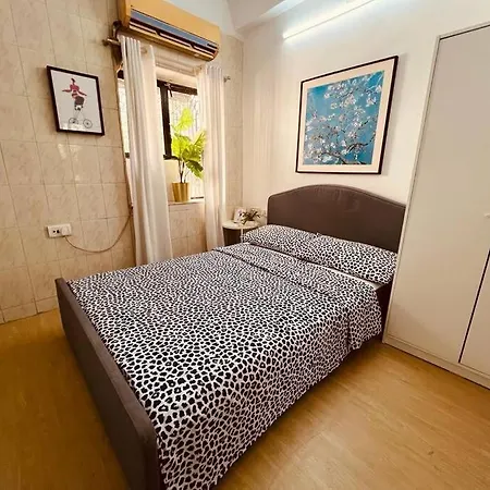 Casa Bella, Near Hinduja Hospital By Connekt Homes Apartment Mumbai