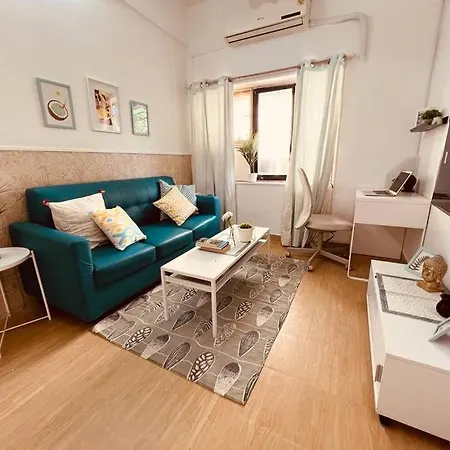 Casa Bella, Near Hinduja Hospital By Connekt Homes