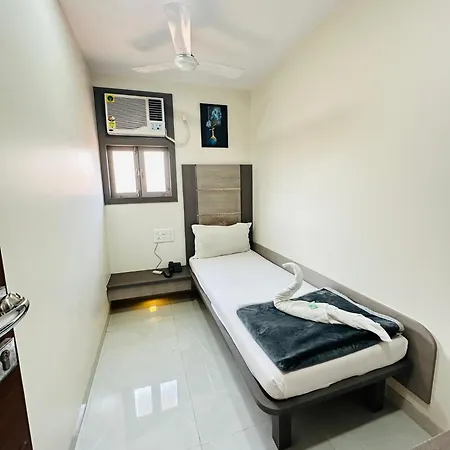 Rs Regency Mumbai