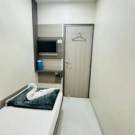 Hotel Rs Regency Mumbai