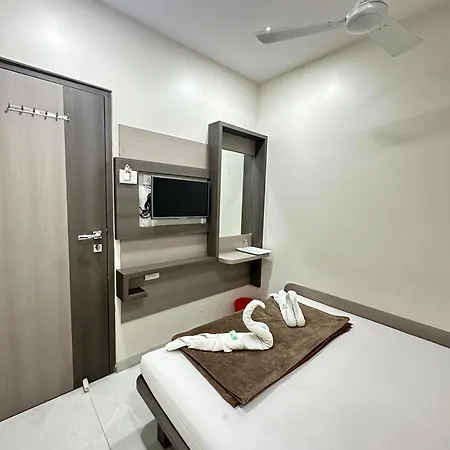 Rs Regency 3* Mumbai