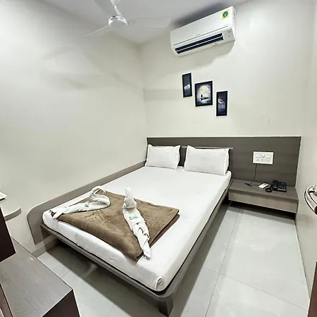 Rs Regency Mumbai
