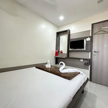 Hotel Rs Regency