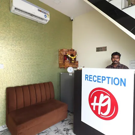 Nine Hills 3* Mumbai