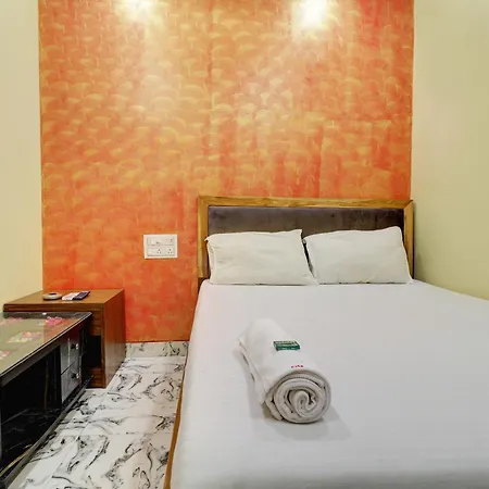 Hotel Nine Hills Mumbai