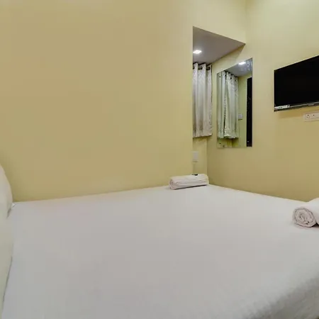 Nine Hills Hotel