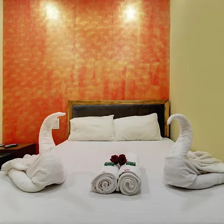 Nine Hills Hotel Mumbai