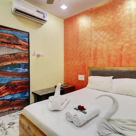 Hotel Nine Hills 3*