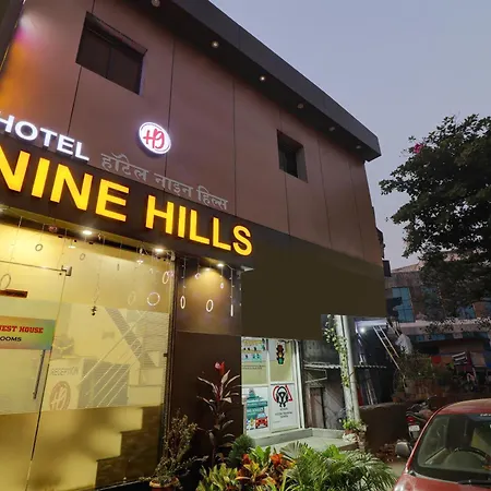 Hotel Nine Hills