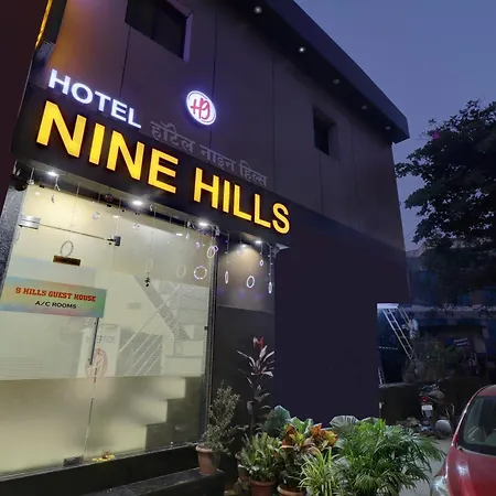 Nine Hills Mumbai