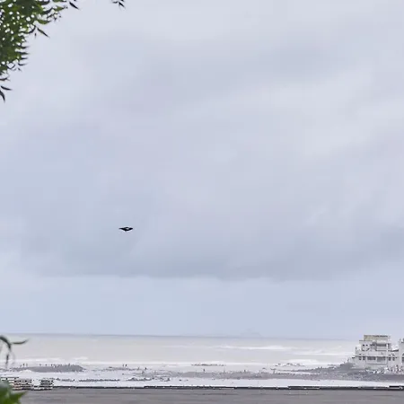 Rewa House Bungalow Mumbai