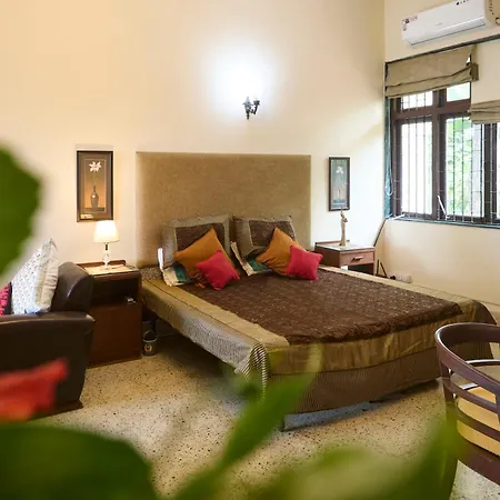 Rewa House Bungalow Homestay