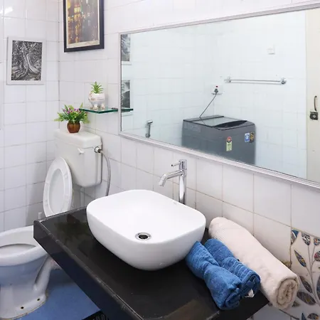 Rewa House Bungalow Homestay Mumbai