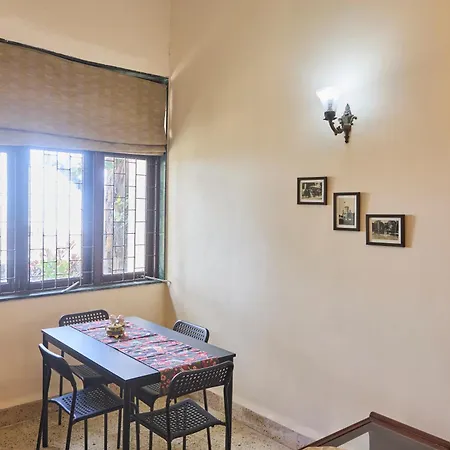 Rewa House Bungalow