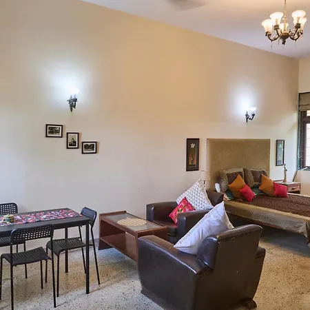 Rewa House Bungalow