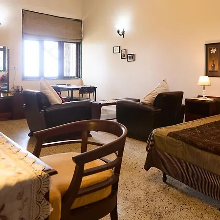 Rewa House Bungalow * Mumbai