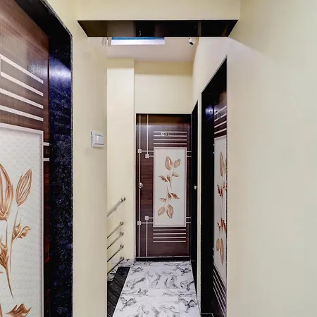 Hotel Nine Hills