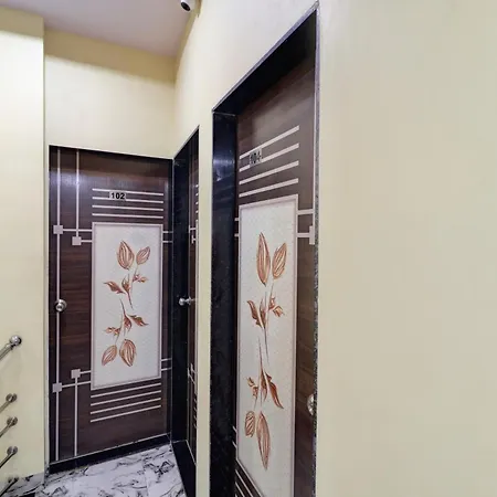 Hotel Nine Hills 3*