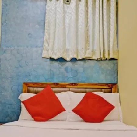 Hotel Nine Hills Mumbai