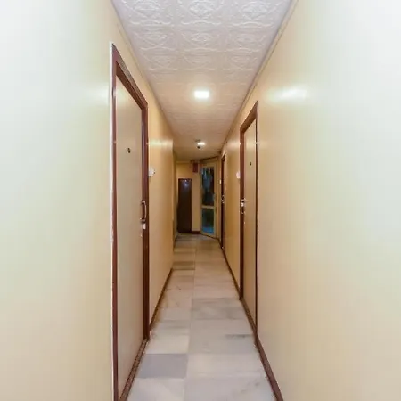 Hotel Hotel Prince Inn Mumbai