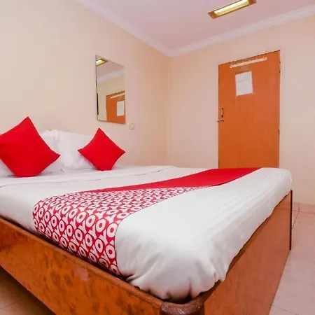 Hotel Prince Inn Mumbai