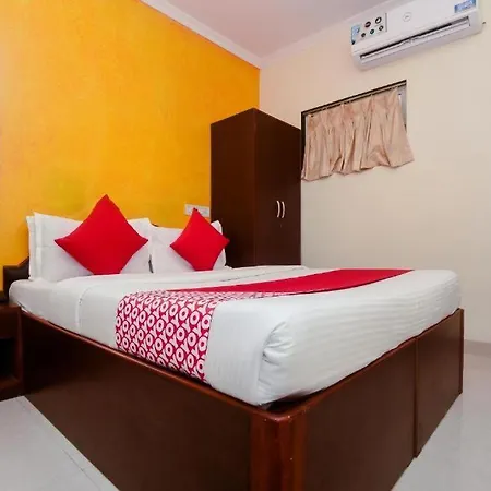 Hotel Prince Inn 3*