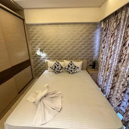 1.5br Service In Bkc By Florastays *